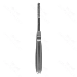 6 1/2″ Maltz Rasp upstroke