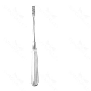 8″ Peck Parkes Rasp 205mm 9x25mm head