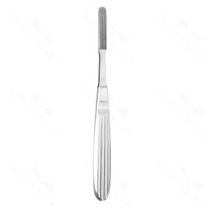 Maltz Rasp up straight oke TC