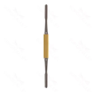 8 1/2″ Rasp – coarse grit 5 & 6