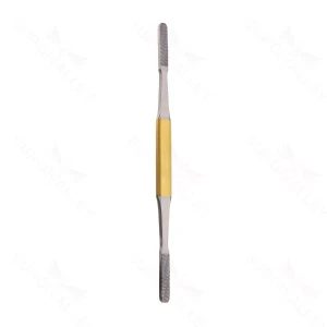 8 1/2″ Rasp – coarse grit 7 & 8