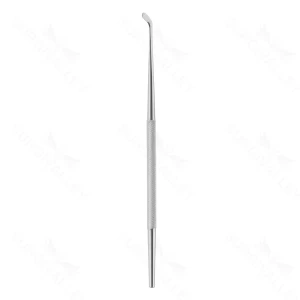 7″ Freer Septum Knife ang