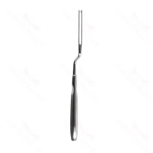 Ballenger Swivel Knife bay 3mm bld