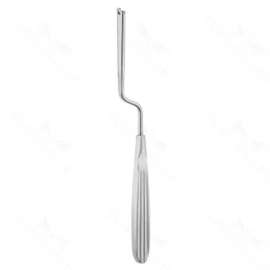 Ballenger Swivel Knife bay 5mm bld