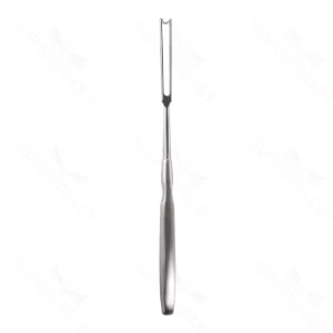 Ballenger Swivel Knife straight 5mm bld