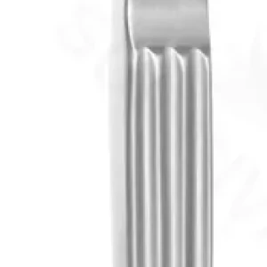 Joseph Nasal Knife lg bld 25mm straight pt