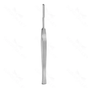 Joseph Button End Knife 5 3/4″ straight