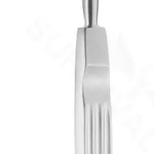 Joseph Button End Knife ang