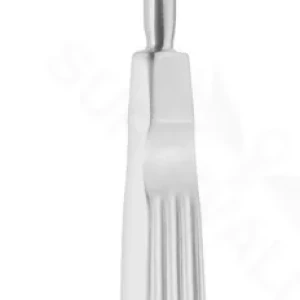 Maltz Cartilage Knife guard ang