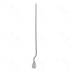 6 1/2″ Lockheart Mummery Fistula – straight #1
