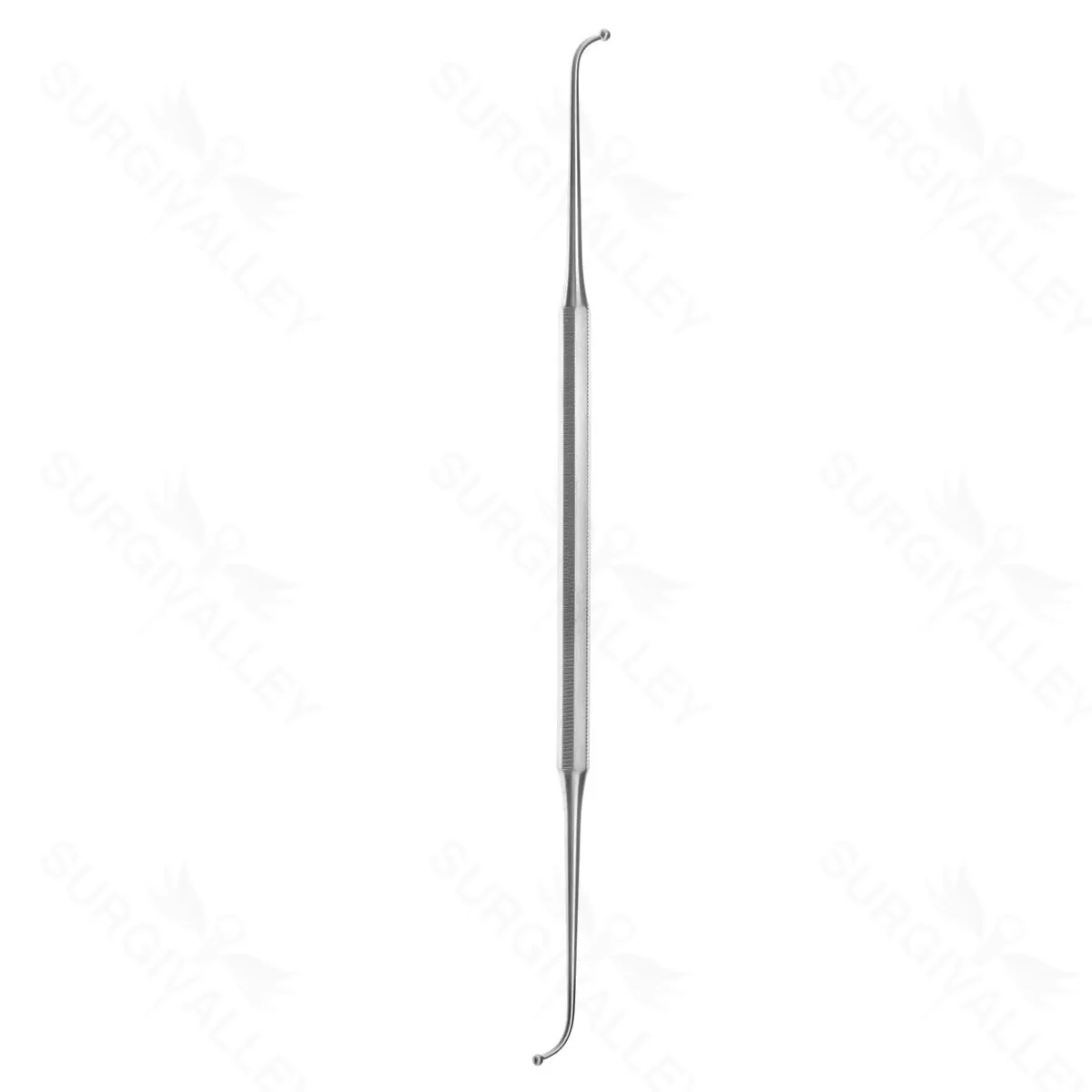 Maxillary Ostium Seeker dbl ended