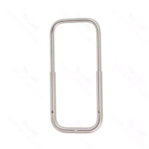 6″ Instrument Stringer – width 2 1/2″