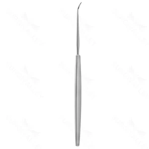 Sickle knife right sharp adult