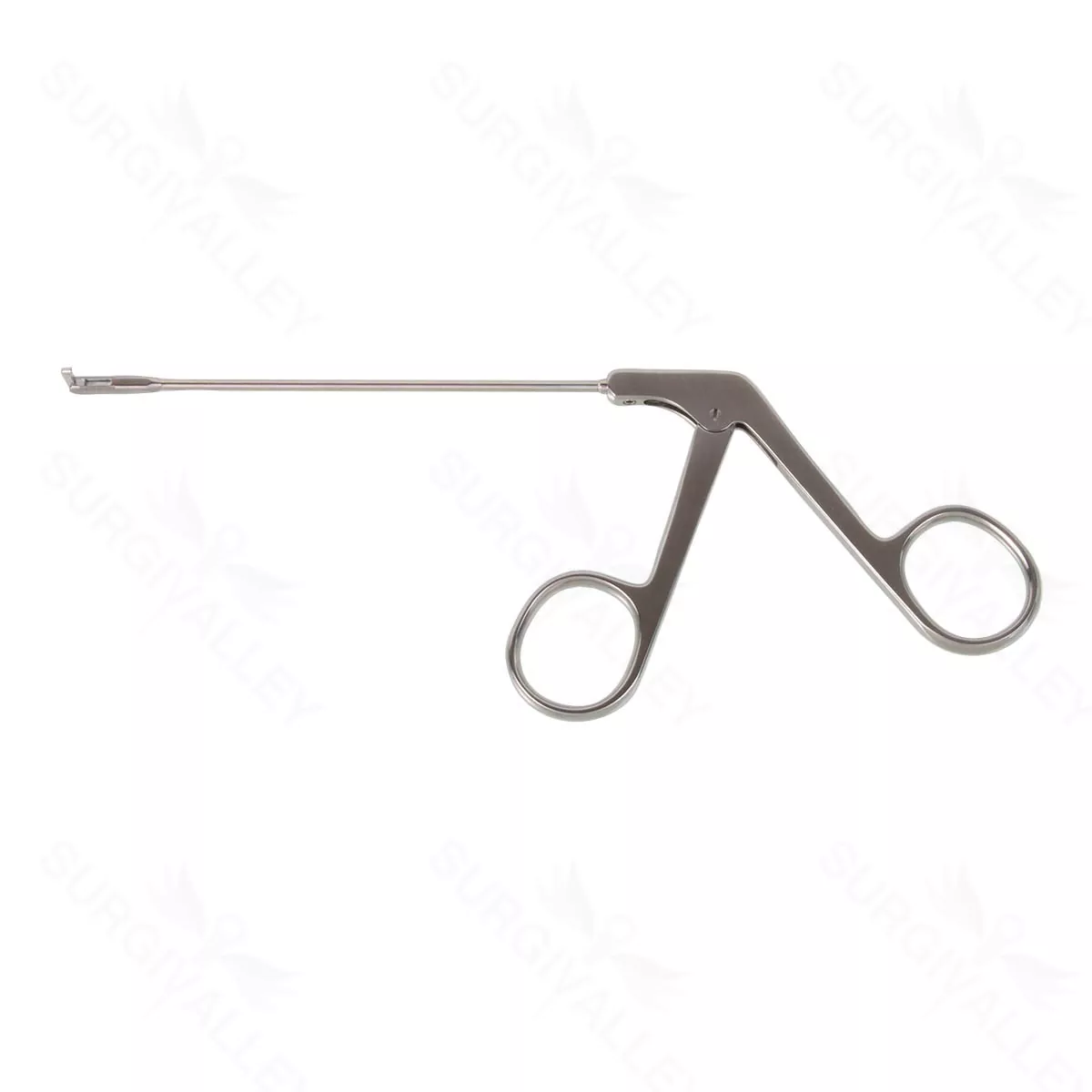 Ostrum Antrum Punch left – pediatric