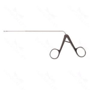 Stammberger Punch cir straight cutting 18cm 3.5mm dia