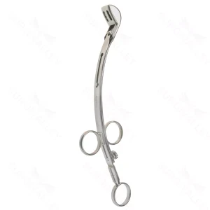 Laforce Adenotome large sz 3 18mm wide