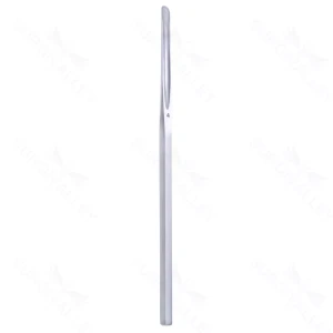 6″ Bishop Gouge – 4mm