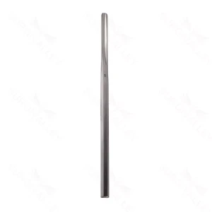 6″ Bishop Gouge – 5mm