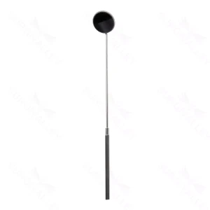Laryngeal Mirror sz 6 stat oct hndl dia 24mm