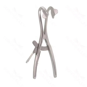5 1/8″ Denhardt Mouth Gag