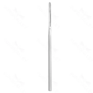 6 1/4″ Sheehan Gouge 4mm