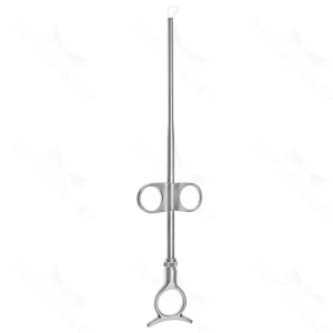 Eve Tonsil Snare w/ rachet