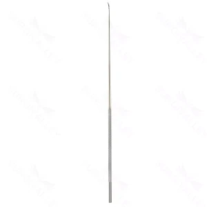 Jako Micro Laryngeal Sickle Knife sickle bld