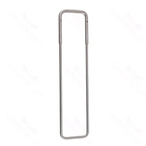 12″ Instrument Stringer – Width 2 1/2″