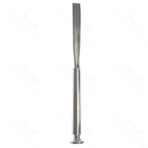 6 1/4″ Stille Osteo – straight 10mm