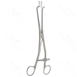 Kogan Endocervical Spec – w/ locking spindle
