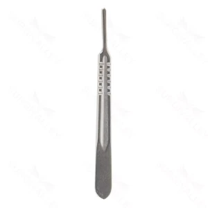 Knife Handle – #4