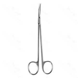 Reynolds Jameson Scissors, Shark Edge, 6 1/4″