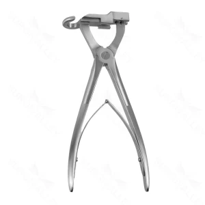 9″ Sauerbruch Rib Shears