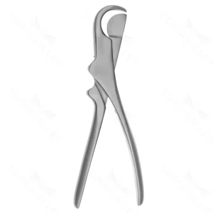 7 1/2″ Gluck Rib Shears