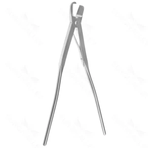 14 1/4″ Coryllos-Bethune Rib Shears – rt