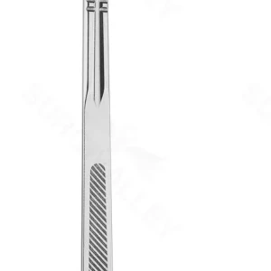 8 3/8″ Knife Handle – #4L blds