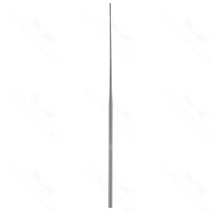 6 1/2″ Spatula – endarterectomy