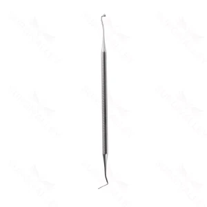 Woodson Dural Separator/ Packer,Groove Ended, De,6 3/4″