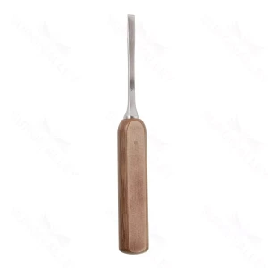 8 5/8″ Dahmen-Lexer Chisel 7mm