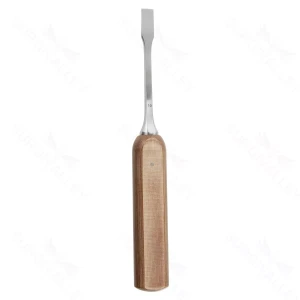 8 5/8″ Dahmen-Lexer Chisel 10mm