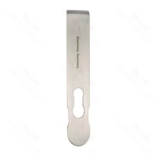 Chisel Blade 16mm