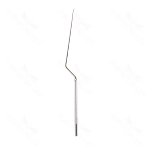 Rhoton Micro Bayonet Spatula – up
