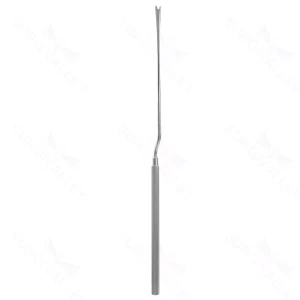 Caspar Suture Pusher – 9″