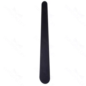 Panther Brain Spatula – x-lrg 14mm x 24mm 6 7/8″