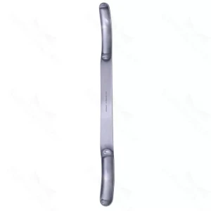 Heifetz Brain Spatula – 13x14mm 8″