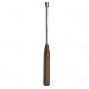 Bone Tamper, 12mm, 8″