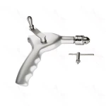 6″ Ralks Drill