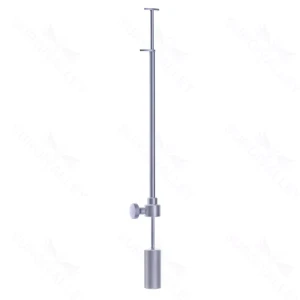 Cloward Style Depth Gauge small – 7″ 46.64mm Deep