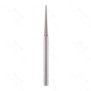 6″ Bone Tamp – 2mm dia