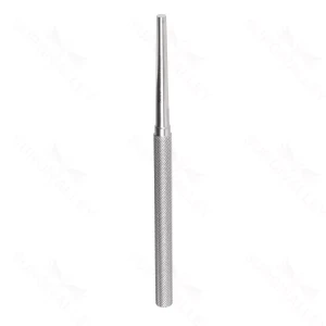 6″ Bone Tamp – 5mm dia